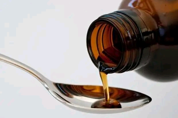 Obat Sirop Mengandung Kimia Siap Ditarik