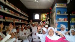 Aktivitas Belajar Bukan Hanya di Sekolah