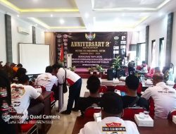 Wow Meriahnya, Even Tahunan Terios Club Indonesia Region Jatim Merayakan Anniversary 2 di Trawas