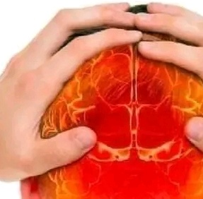 Stroke Bisa Dicegah dengan Pola Hidup Sehat