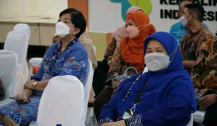 SatuSehat, Akan Mengakomodasi Seluruh Layanan Kebutuhan Kesehatan