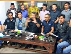 DPC Peradi Malang Bentuk Tim Advokasi Korban Tragedi Stadion Kanjuruhan