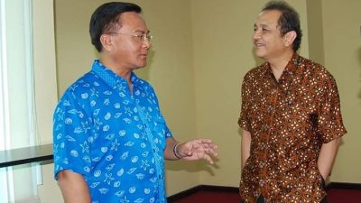 Diundang FGD Kompolnas Pemusnahan Barang Bukti Narkoba, Ini Pendapat Aktivis Anti Narkoba Asri Hadi