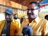 John Tabo Siap Maju Sebagai Calon Gubernur Papua Pegunungan, Didukung Golkar