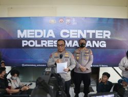 Polri Periksa 29 Orang dan 6 CCTV Terkait Tragedi Kanjuruhan