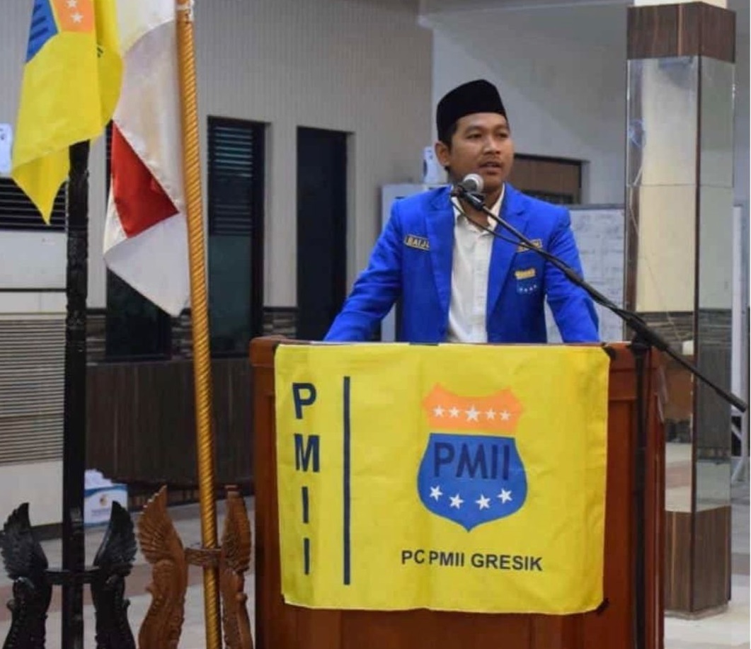 PKC PMII Jawa Timur Dukung Penuh atas Dibentuknya Tim Investigasi Kasus Kanjuruhan