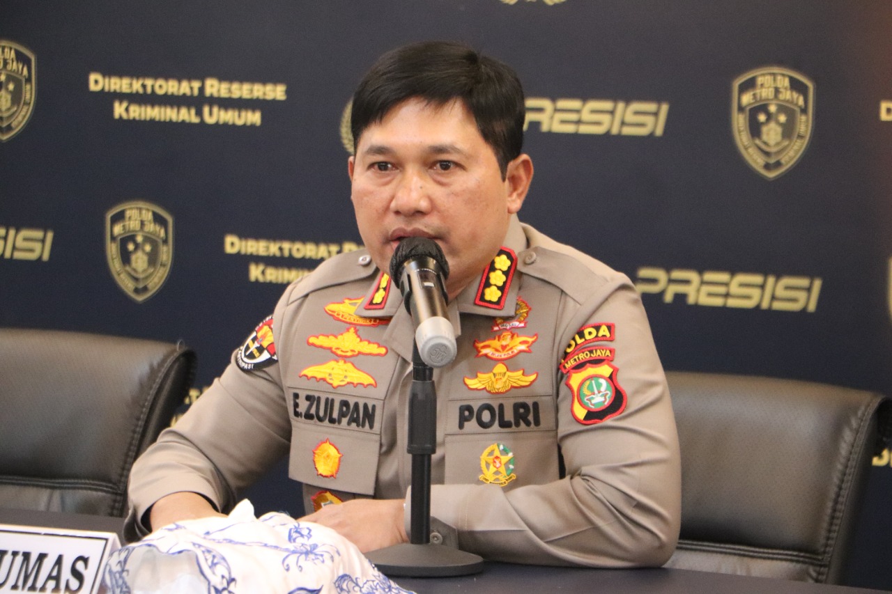 Tim Gabungan Jatanras dan Ditpolair Polda Metro Jaya Tangkap Tiga Pembunuh Sopir Go Car di BKT Tim Gabungan Jatanras dan Ditpolair Polda Metro Jaya Tangkap Tiga Pembunuh Sopir Go Car di BKT