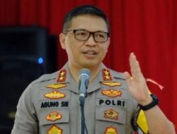 Polri Terbitkan Telegram Antisipasi Banjir dan Bencana Alam di Indonesia