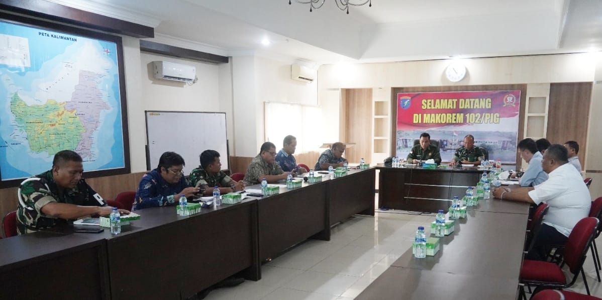 Realisasi Terkait 20% Kebun Plasma Sawit di Wilayah Kalimantan Tengah: Sepakat!