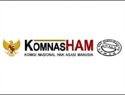 Persoalan Komnas HAM, Bukan Hanya Masalah Hukum