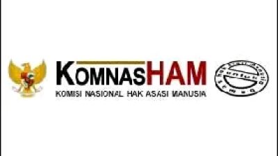 Persoalan Komnas HAM, Bukan Hanya Masalah Hukum