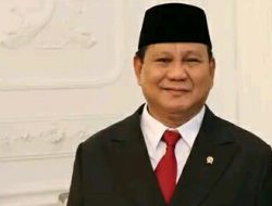 Survei PWS: Kelompok Tani, Buruh Unggulkan Prabowo Jadi Capres 2024