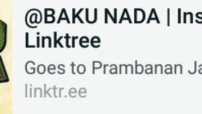 Baku Nada, Ajang Pencarian Bakat Wilayah Indonesia Timur