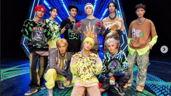 Konser Boyband Korea NCT 27 Dibubarkan, 30 Penggemar Pingsan dan Histeris