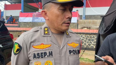 Pusdokkes: Dua Ruang Operasi Disediakan Tangani Korban Patah Tulang Akibat Gempa Cianjur