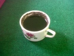 Beresiko Tinggi, Minum Dua Cangkir Kopi Atau Lebih Bagi Penderita Hipertensi