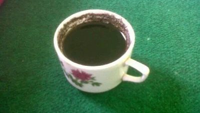 Beresiko Tinggi, Minum Dua Cangkir Kopi Atau Lebih Bagi Penderita Hipertensi