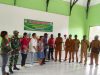 Babinsa Koramil 1710-03/Kuala Kencana Laksanakan Musrenbang Dengan Jajaran