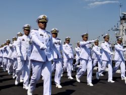 Ajudan Mantan Presiden SBY Calon Kuat KSAL Pengganti Yudo? Masih Teka-Teki