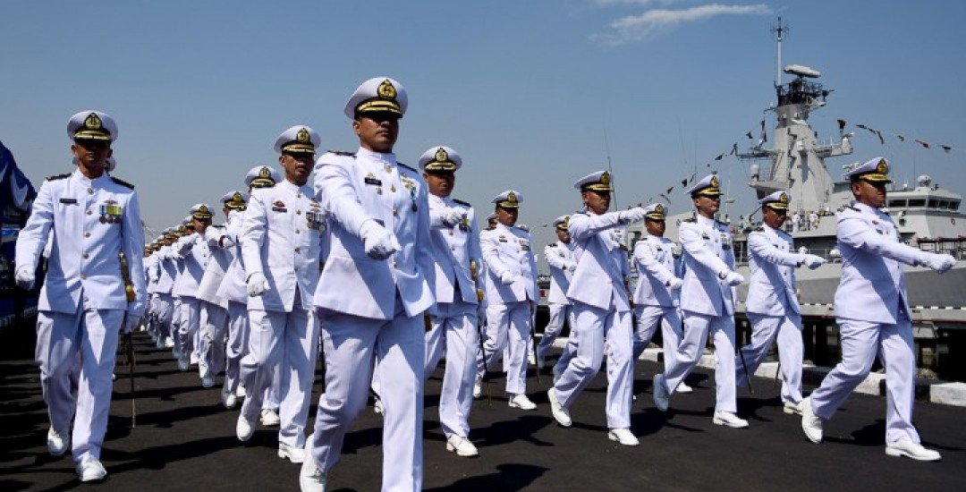 Ajudan Mantan Presiden SBY Calon Kuat KSAL Pengganti Yudo? Masih Teka-Teki Ajudan Mantan Presiden SBY Calon Kuat KSAL Pengganti Yudo? Masih Teka-Teki