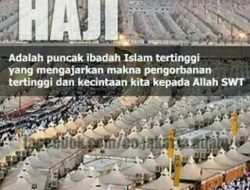 Dibuka, Seleksi Petugas Haji