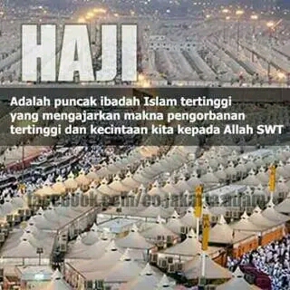 Dibuka, Seleksi Petugas Haji