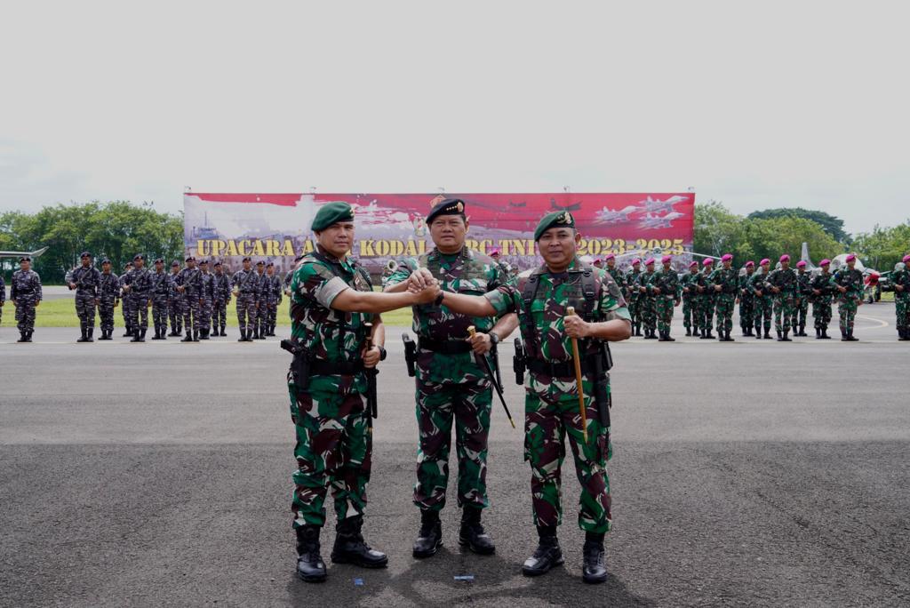 Panglima TNI: Junjung Tinggi Kepercayaan dan Kehormatan Bangsa Indonesia