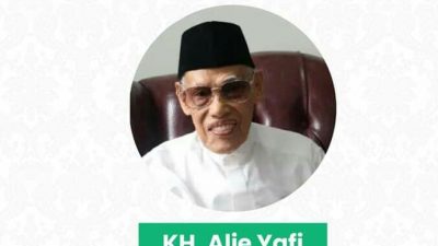 KH Ali Yafie Wafat, Sosok Ahli Tafsir yang Rendah Hati