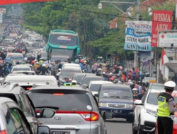 Jelang Mudik Lebaran 2023, Jalur Pantura Pun Dicek