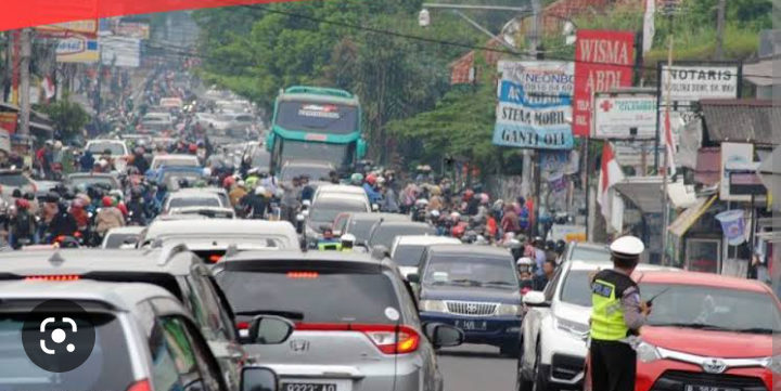 Jelang Mudik Lebaran 2023, Jalur Pantura Pun Dicek