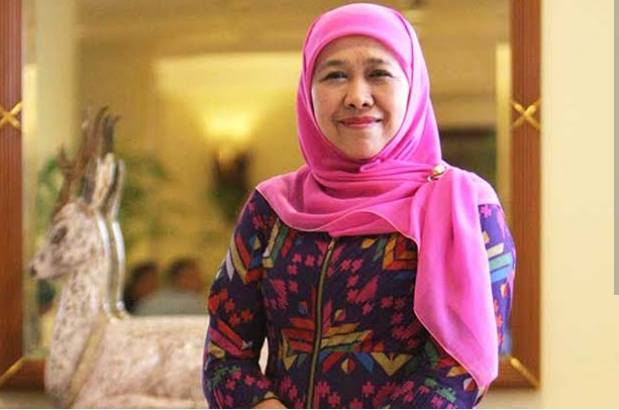 Khofifah:Deteksi Kerawanan Saat Peringatan Seabad NU