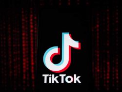 TikTok Kembangkan Agar Anak Remaja Tak Akses Konten Tertentu