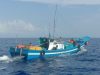 Contact Center Bakamla RI Aksi Laporan Nelayan Kehabisan Solar di Laut