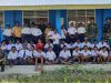 Sumbangsih Yonif Raider 142/KJ Bagi Dunia Pendidikan Papua