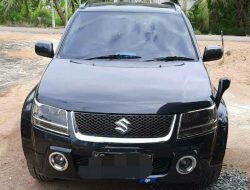 Apa dan Bagaimana Suzuki Vitara Generasi Kelima?