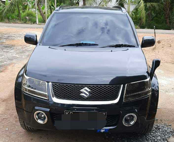 Apa dan Bagaimana Suzuki Vitara Generasi Kelima?