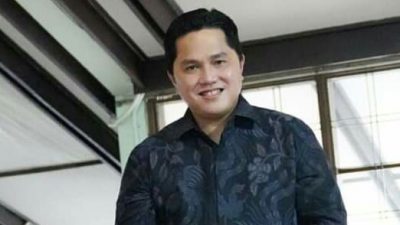 Erick Thohir:Pertamina Agar Bertindak Cepat