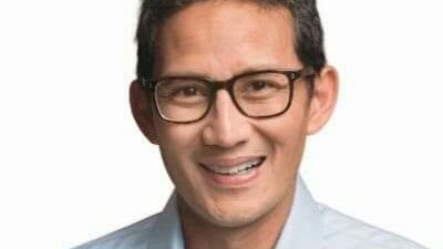 Sandiaga Uno Tak Akan Dipaksa Dampingi Ganjar