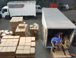 Mengirim Barang Via Elang Logistics Cukup Secure, Ada Jaminan Keamanan