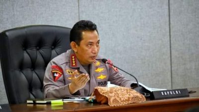 Sambut Hari Kemenangan dengan Hati yang Suci