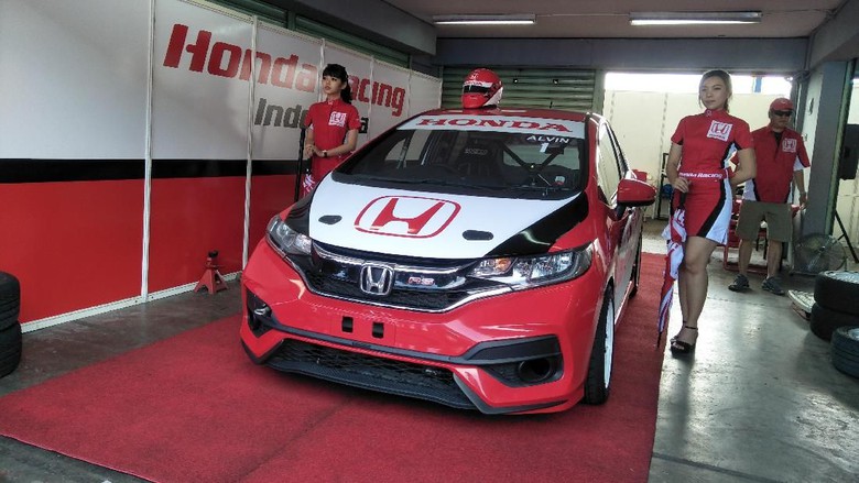 Honda Jazz Masalah di Suspensi