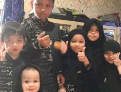 Pastikan Anak Mencoba Berpuasa, Kiat Perkenalkan Puasa Ramadhan Pada Anak