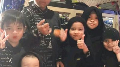 Pastikan Anak Mencoba Berpuasa, Kiat Perkenalkan Puasa Ramadhan Pada Anak