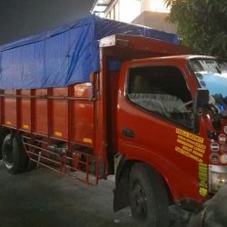 Truk Pengangkut Logistik Vital,  Boleh Tetap Lewat Tol atau Jalan Arteri