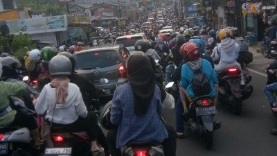 Bagaimana Tingkat Kepuasan Pelayanan Masa Mudik 2023?