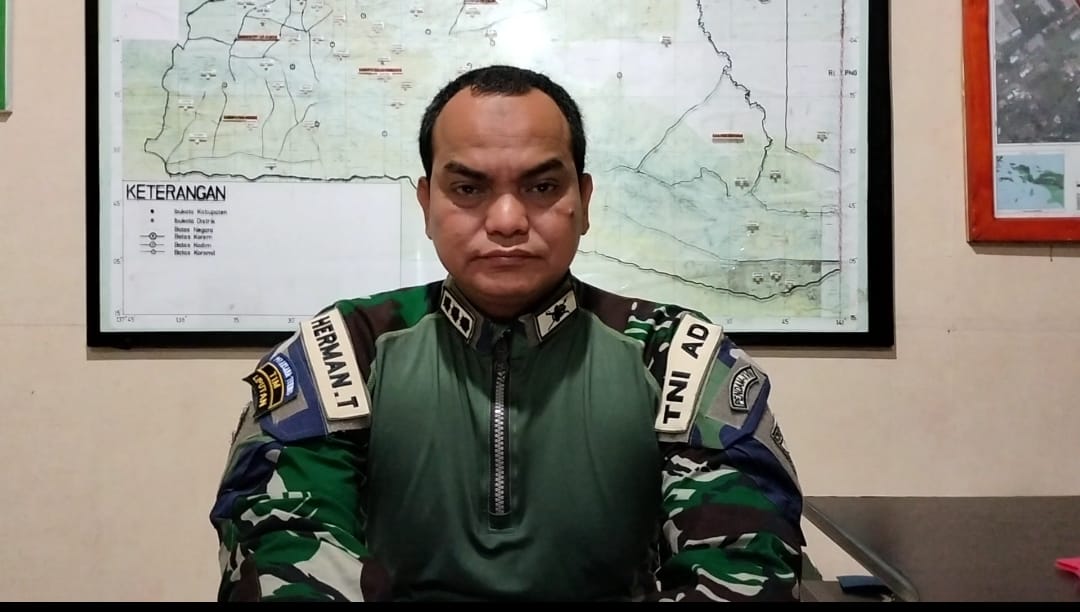 Maksimal Pencarian Pilot Susi Air: TNI Berdayakan Satuan Organik dan Satuan Penugasan