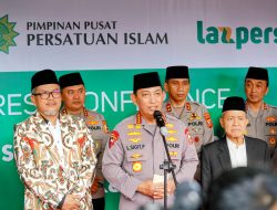 Kapolri: Rekayasa Lalu Lintas Diadakan untuk Mudik Terkelola Baik