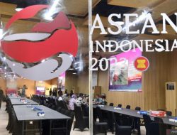 Sebanyak 253 Jurnalis Diverifikasi untuk Liputan KTT ASEAN