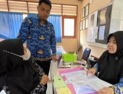 Jadi Rebutan, 2 SMP Negeri di Gresik Pendaftaran di Jalur Prestasi.