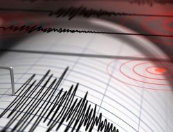 Terjadi Gempa M6,6 Guncang Bantul Yogyakarta, BMKG: Hati-hati Gempa Bumi Susulan